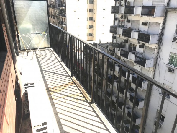 Apto Credito Venta 3 Ambientes Frente Balcon Sup:65,10 m² m Subte U$s159.900