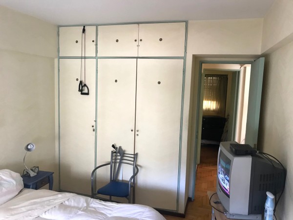 Apto Credito Venta 3 Ambientes Frente Balcon Sup:65,10 m² m Subte U$s159.900