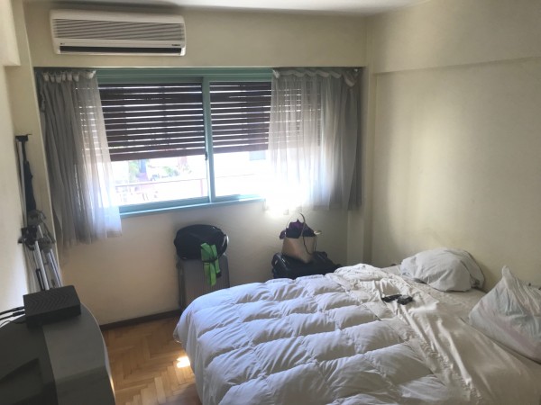 Apto Credito Venta 3 Ambientes Frente Balcon Sup:65,10 m² m Subte U$s159.900