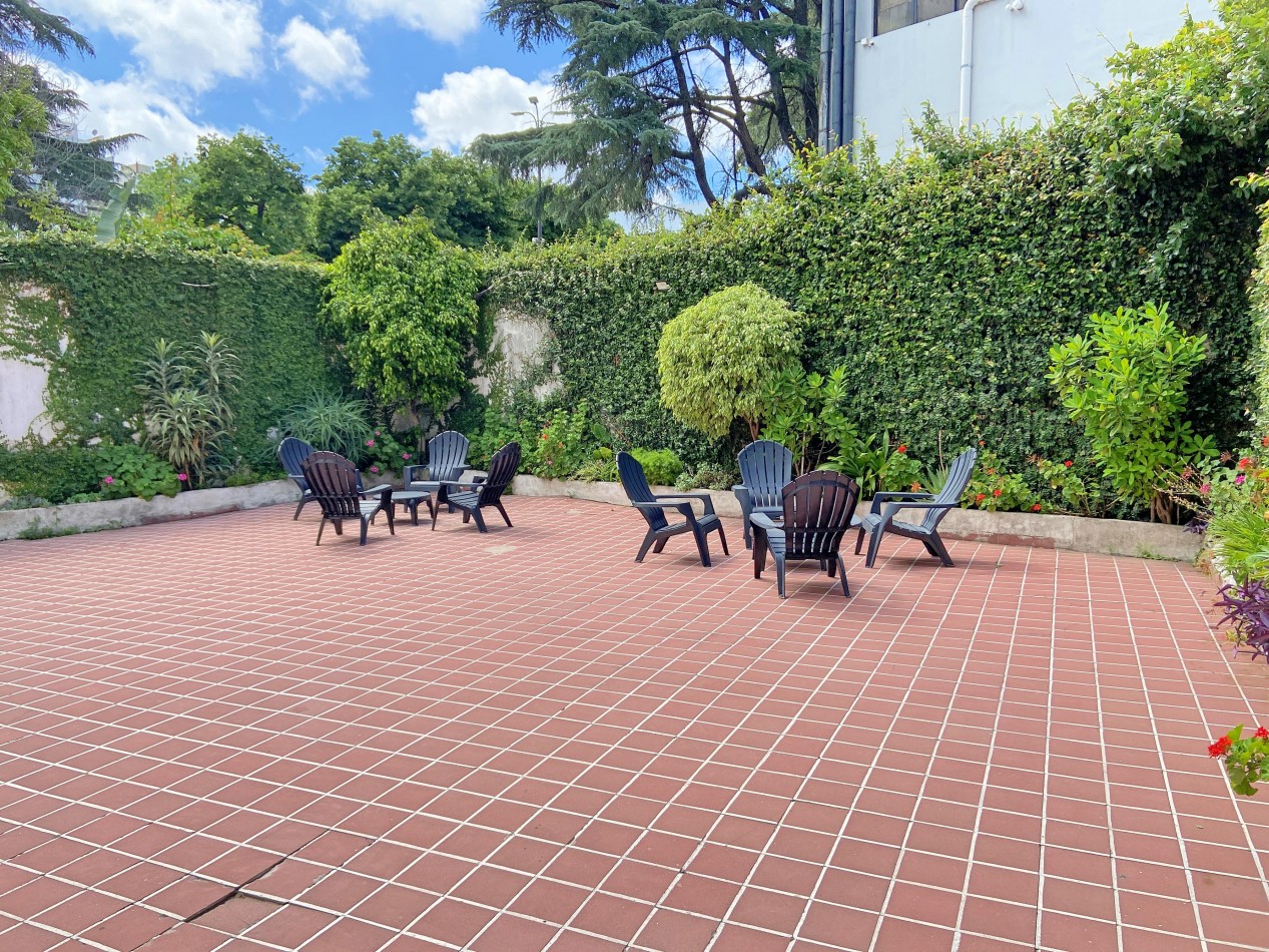 Caballito Aranguren al 500 Depto 3 ambientes u$s129.900 Baño y Toilette