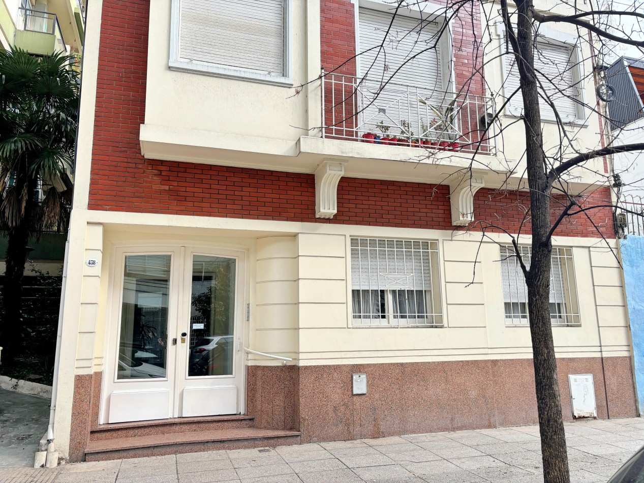 Caballito Venta Depto 2 ambientes en Planta Baja u$s68.900 Apto Credito