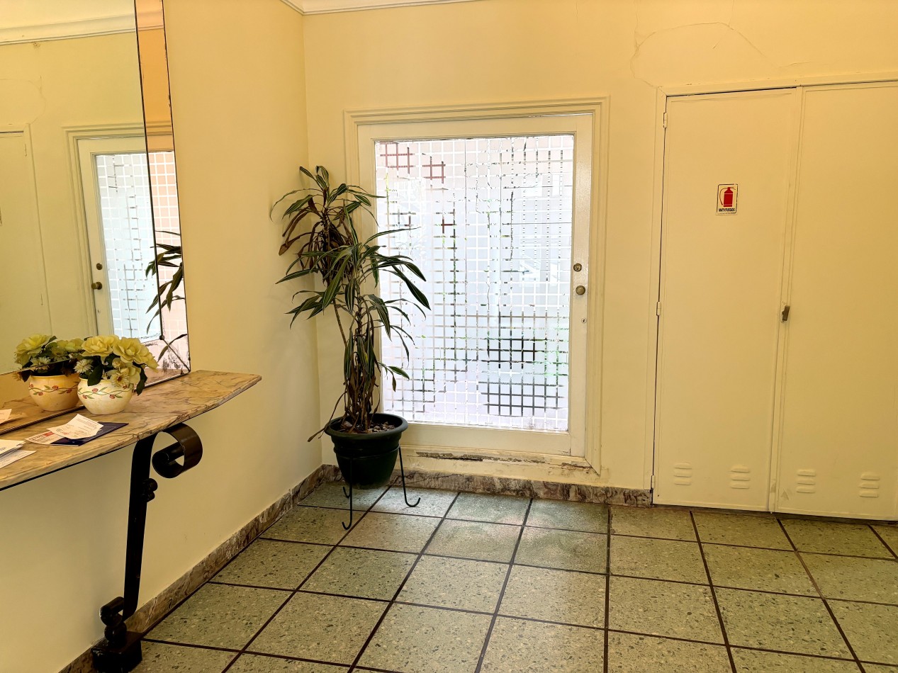 Caballito Venta Depto 2 ambientes en Planta Baja u$s68.900 Apto Credito