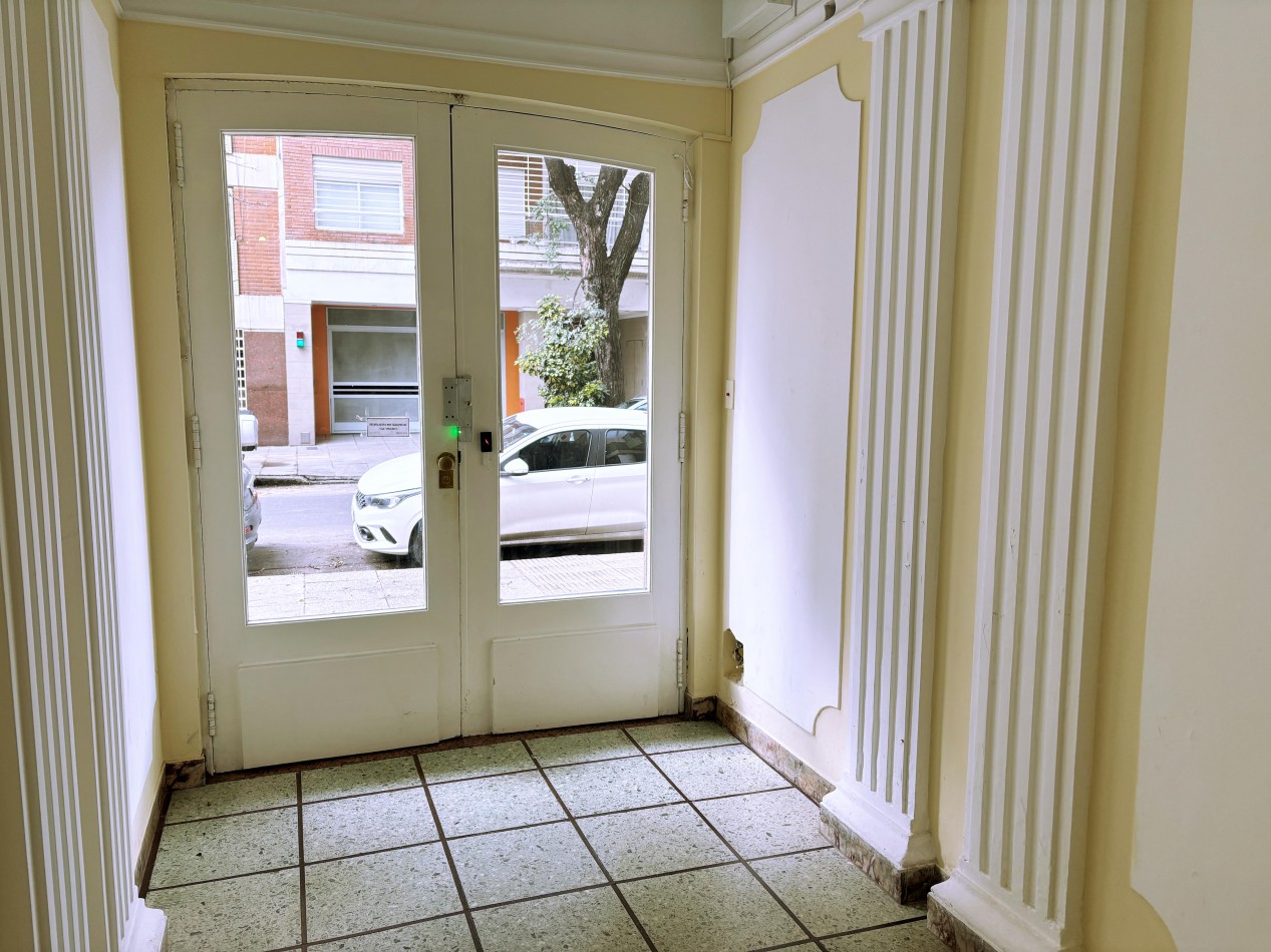 Caballito Venta Depto 2 ambientes en Planta Baja u$s68.900 Apto Credito