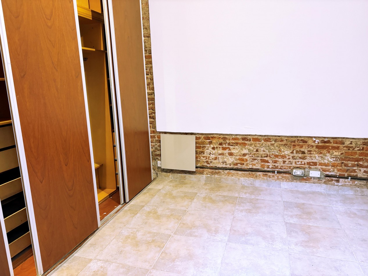 Caballito Venta Depto 2 ambientes en Planta Baja u$s68.900 Apto Credito