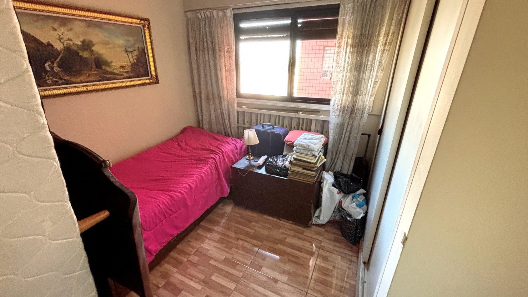 La Boca - Hermoso y Amplio Depto 3 ambientes con Balcon Frente  68m2 u$s79.950