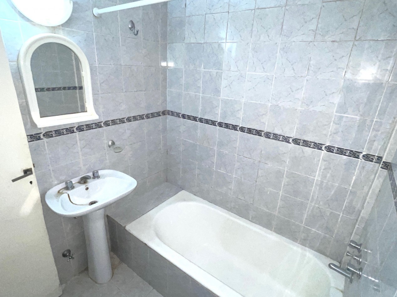 Palermo Alquiler Depto 2 amb $600.000 + Exp $110.000 Parque Las Heras