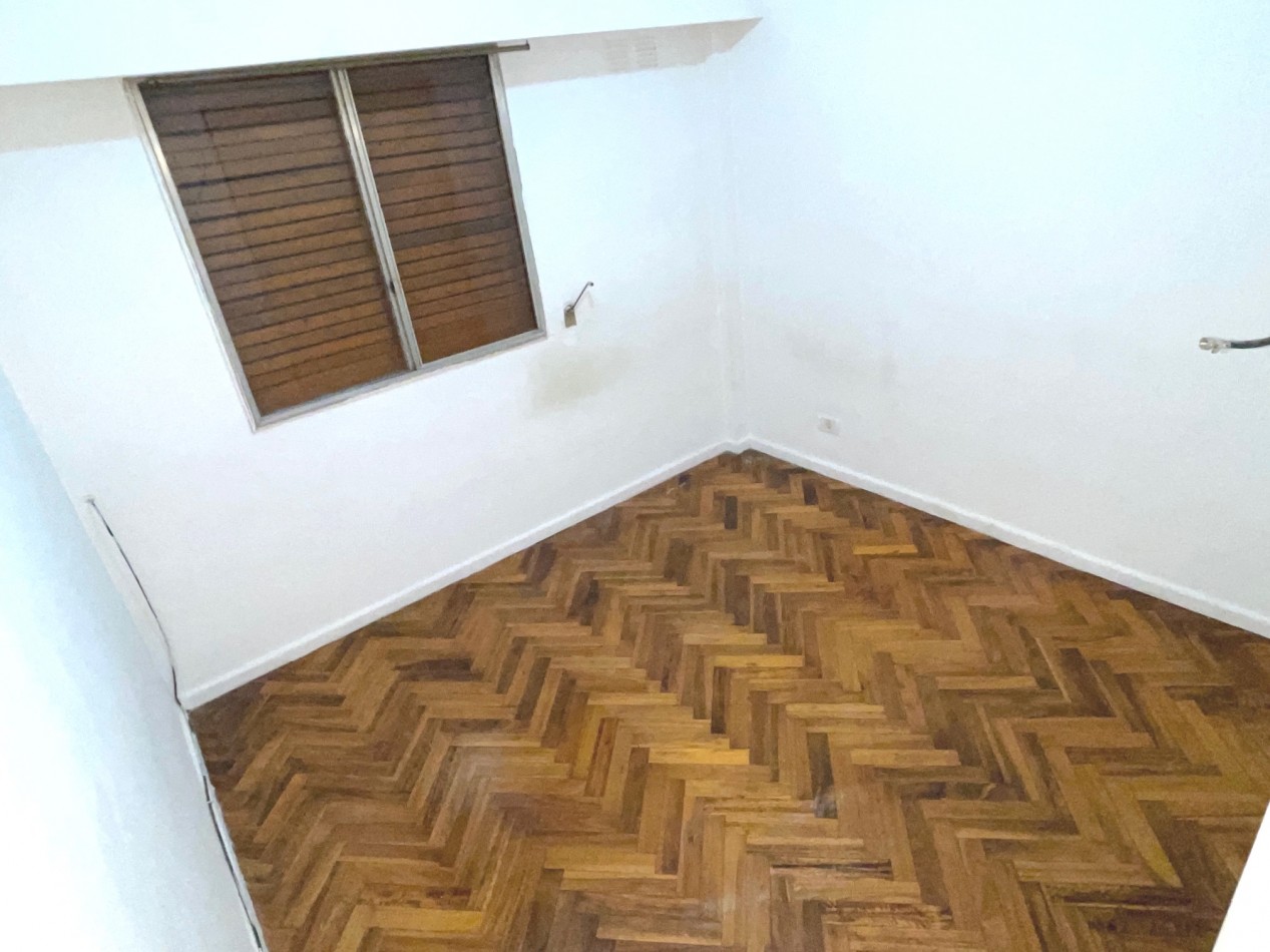 Palermo Alquiler Depto 2 amb $600.000 + Exp $110.000 Parque Las Heras