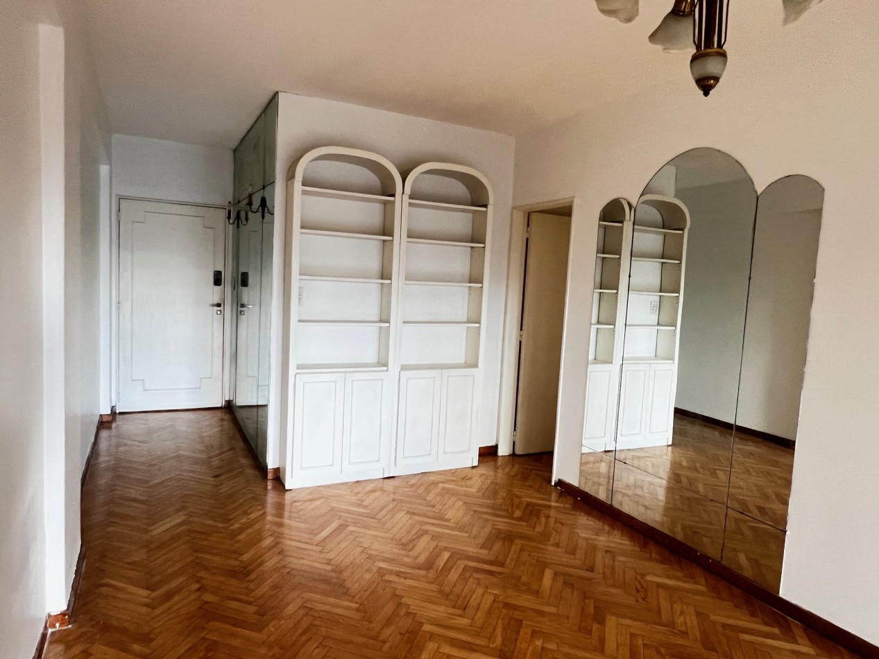 Alquiler Palermo Depto 3 Amb+ 2 Baños + Frente Balcon $1.000.000 + Exp $160.000