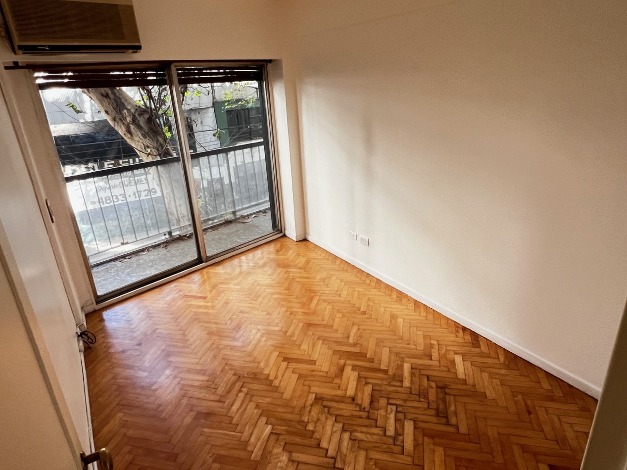 Alquiler Palermo Depto 3 Amb+ 2 Baños + Frente Balcon $1.000.000 + Exp $160.000