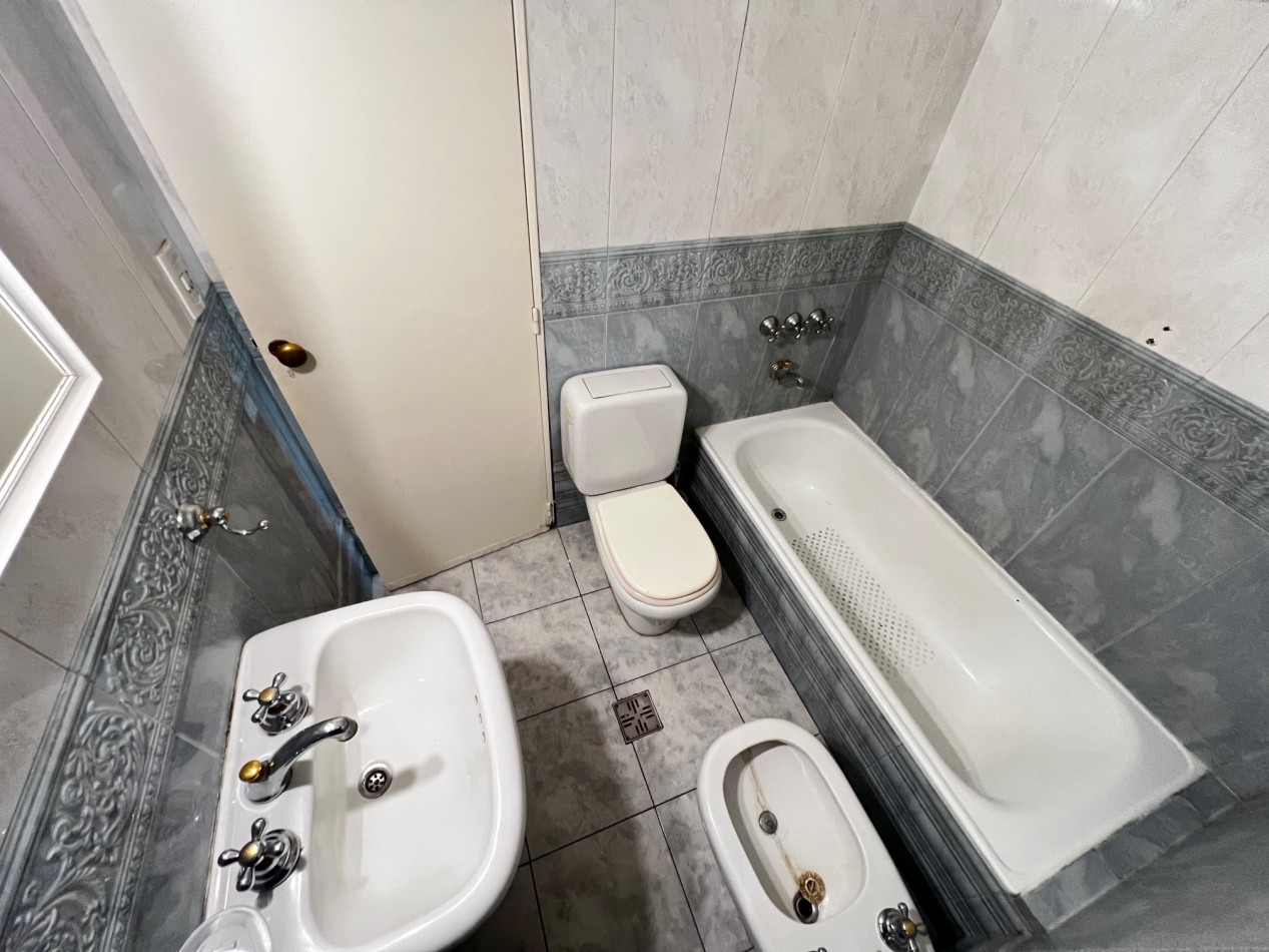 Alquiler Palermo Depto 3 Amb+ 2 Baños + Frente Balcon $1.000.000 + Exp $160.000