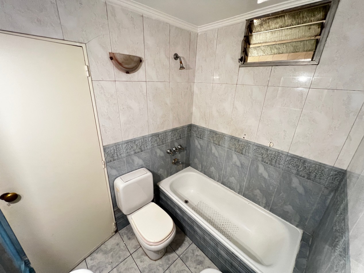 Alquiler Palermo Depto 3 Amb+ 2 Baños + Frente Balcon $1.000.000 + Exp $160.000