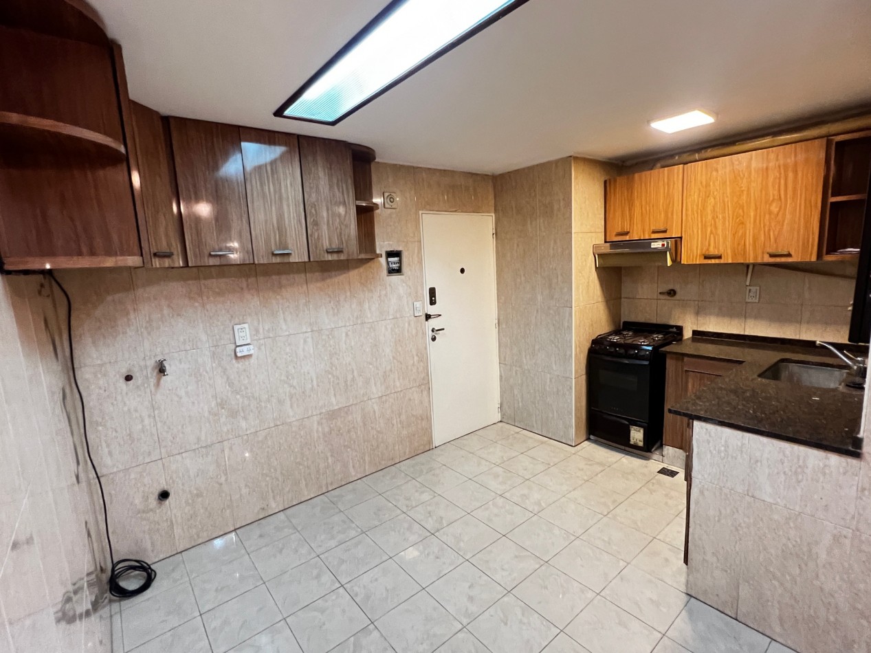 Alquiler Palermo Depto 3 Amb+ 2 Baños + Frente Balcon $1.000.000 + Exp $160.000