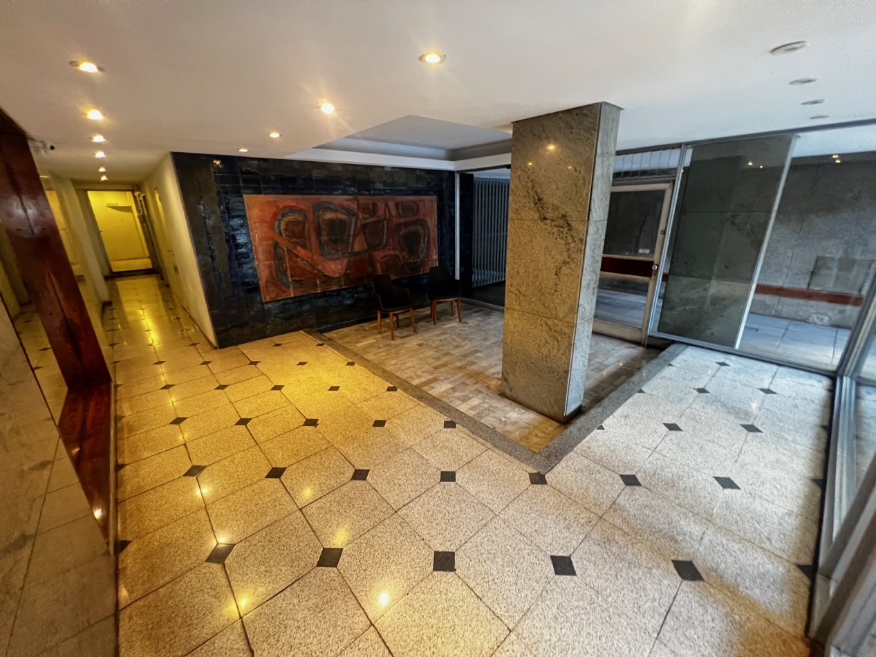 Alquiler Palermo Depto 3 Amb+ 2 Baños + Frente Balcon $1.000.000 + Exp $160.000