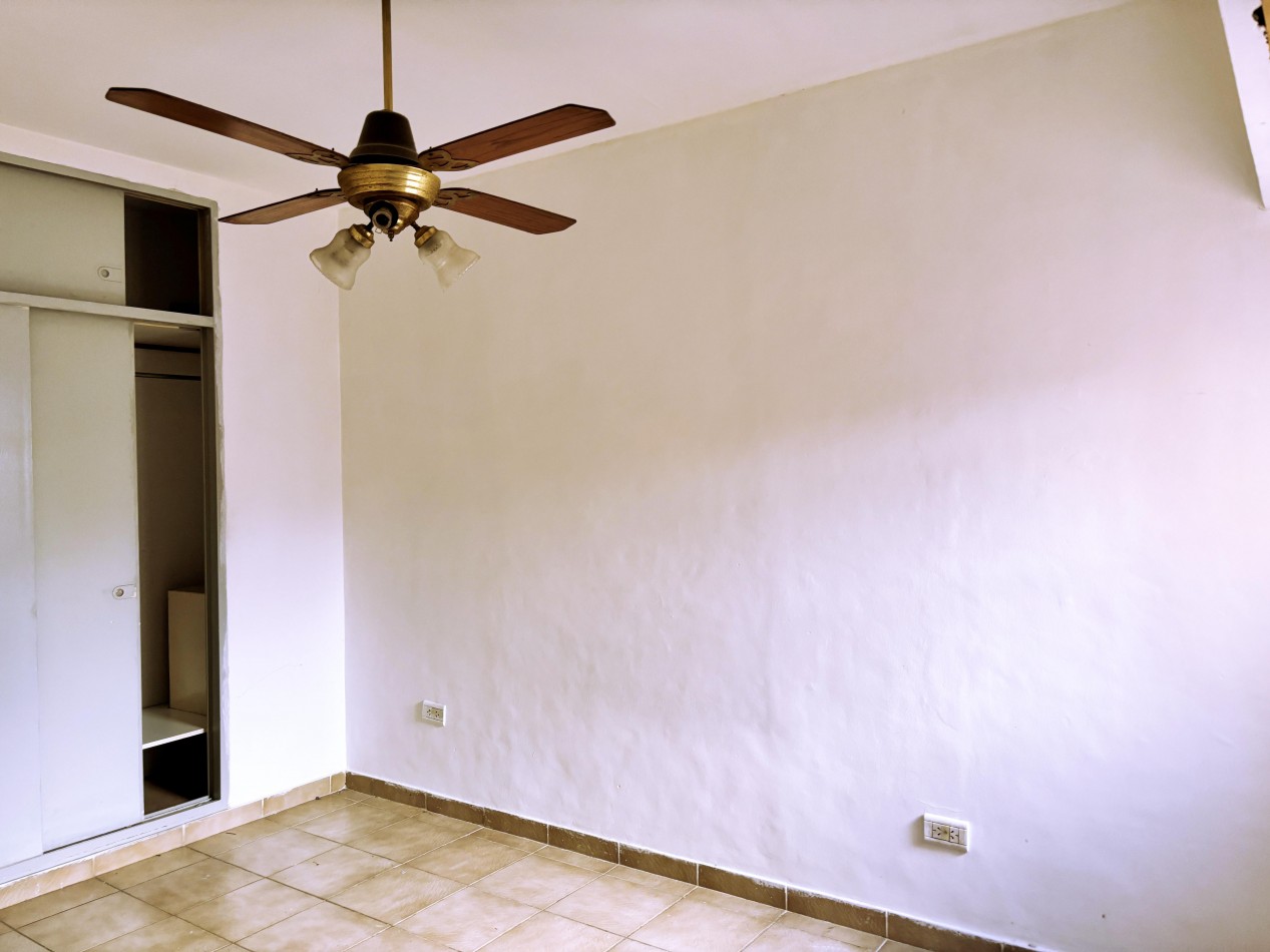 Apto Credito - PH 3 amb 2 baños completos 96,00m2 1er Piso u$s159000 Exp: $80.000