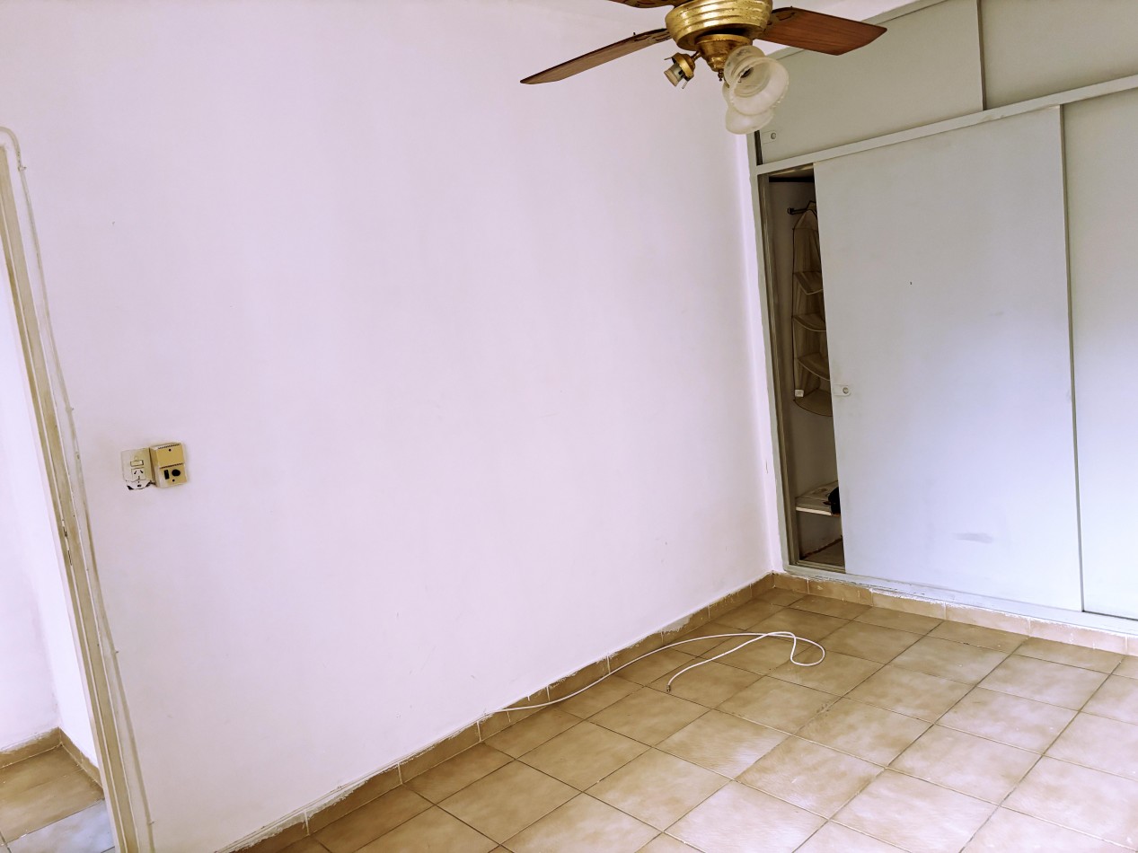 Apto Credito - PH 3 amb 2 baños completos 96,00m2 1er Piso u$s159000 Exp: $80.000