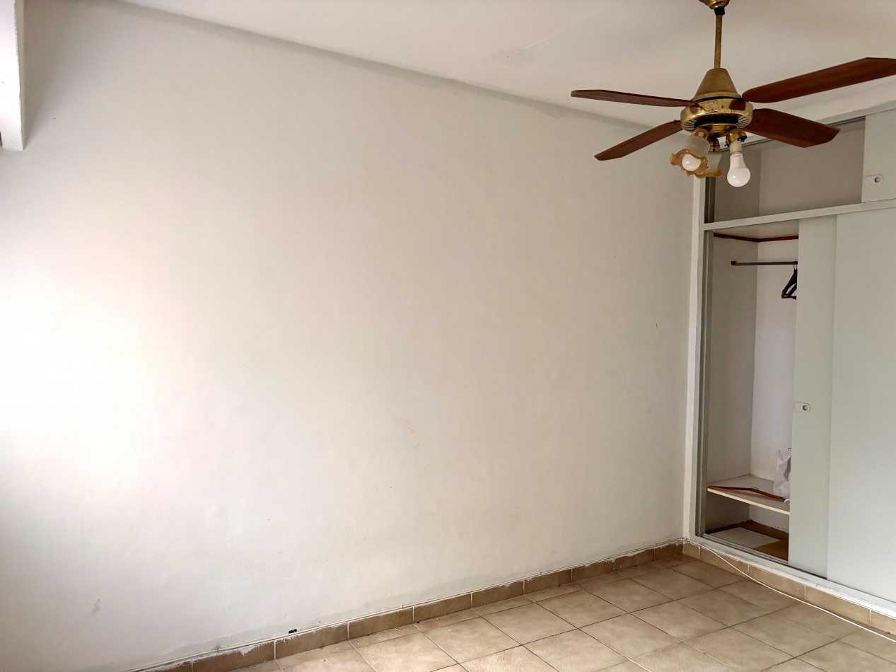Apto Credito - PH 3 amb 2 baños completos 96,00m2 1er Piso u$s159000 Exp: $80.000