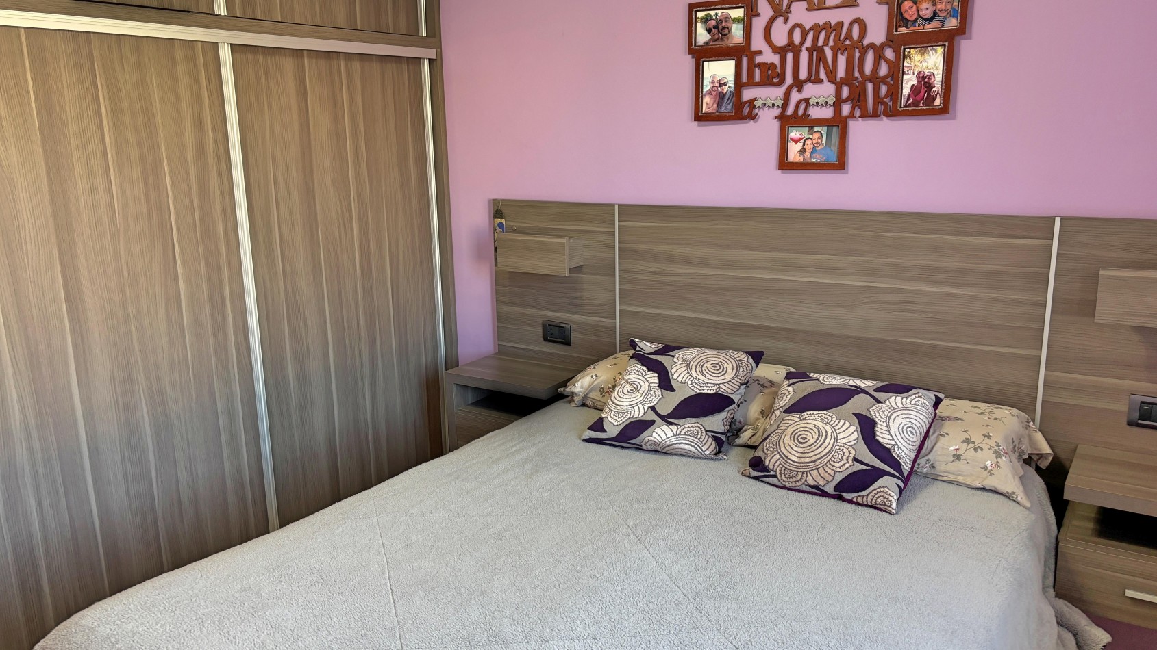 Apto Credito Parque Chacabuco Depto 2 Amb + Cochera Impecable Muy Luminoso u$s58000