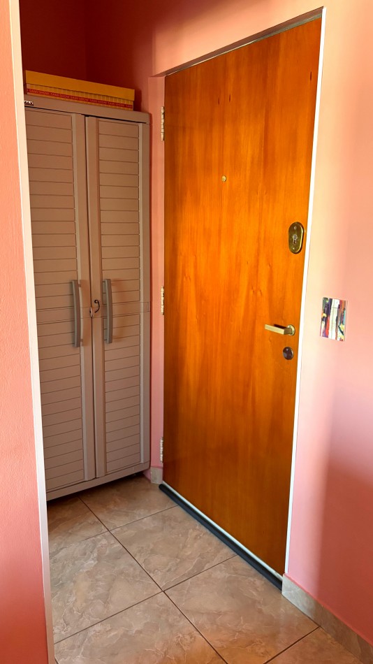Apto Credito Parque Chacabuco Depto 2 Amb + Cochera Impecable Muy Luminoso u$s58000