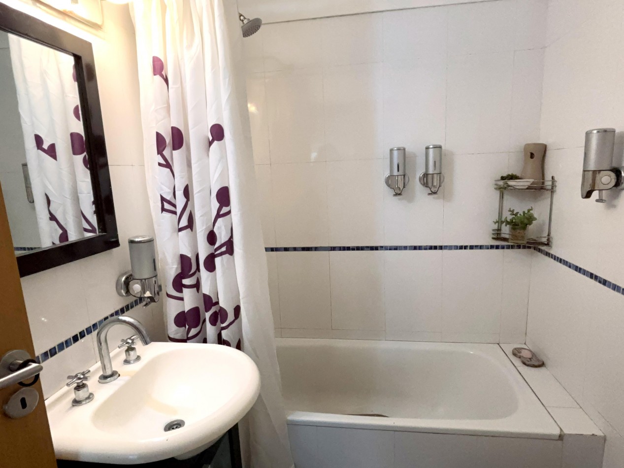 Caballito Duplex 3 amb Bajas Expensas u$s125.900 Apto Credito Antig 9 años