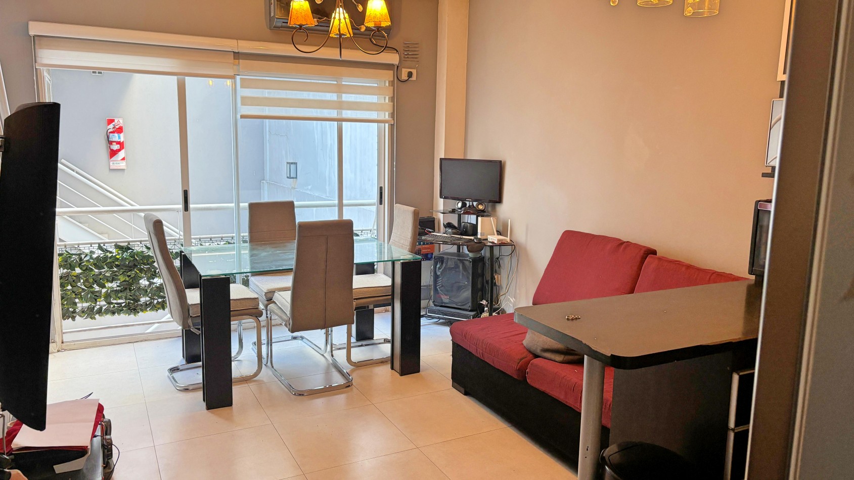 Caballito Duplex 3 amb Bajas Expensas u$s125.900 Apto Credito Antig 9 años