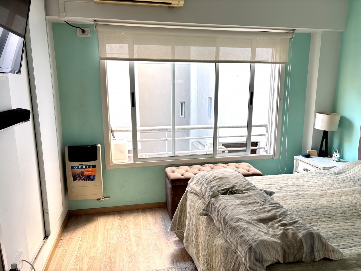 Caballito Duplex 3 amb Bajas Expensas u$s125.900 Apto Credito Antig 9 años