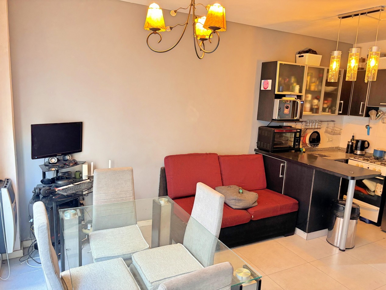 Caballito Duplex 3 amb Bajas Expensas u$s125.900 Apto Credito Antig 9 años