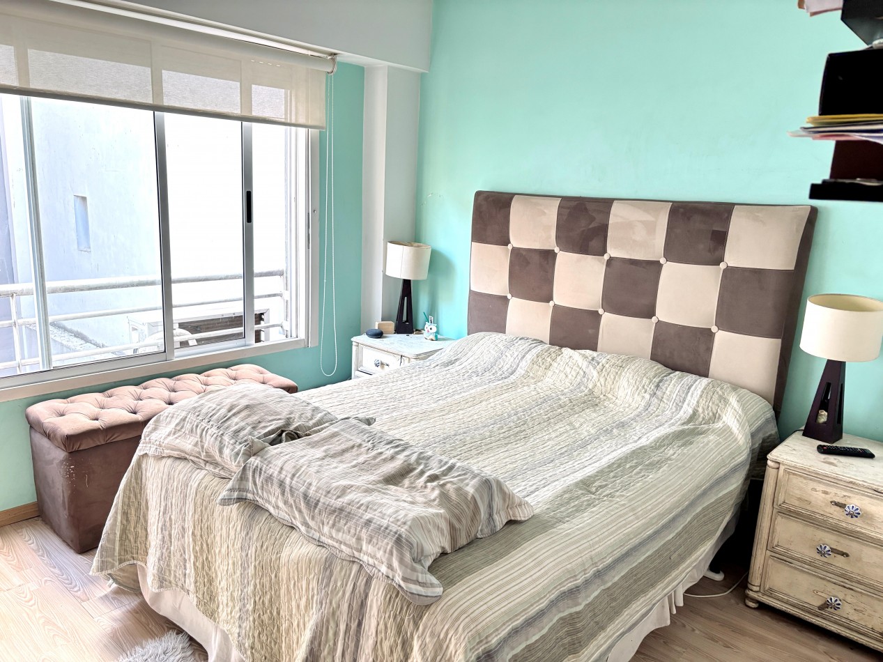 Caballito Duplex 3 amb Bajas Expensas u$s125.900 Apto Credito Antig 9 años