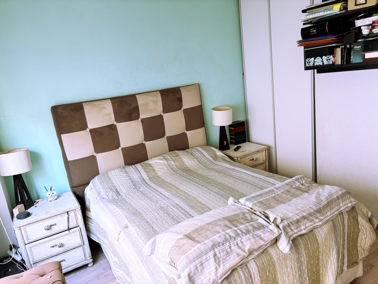 Caballito Duplex 3 amb Bajas Expensas u$s125.900 Apto Credito Antig 9 años