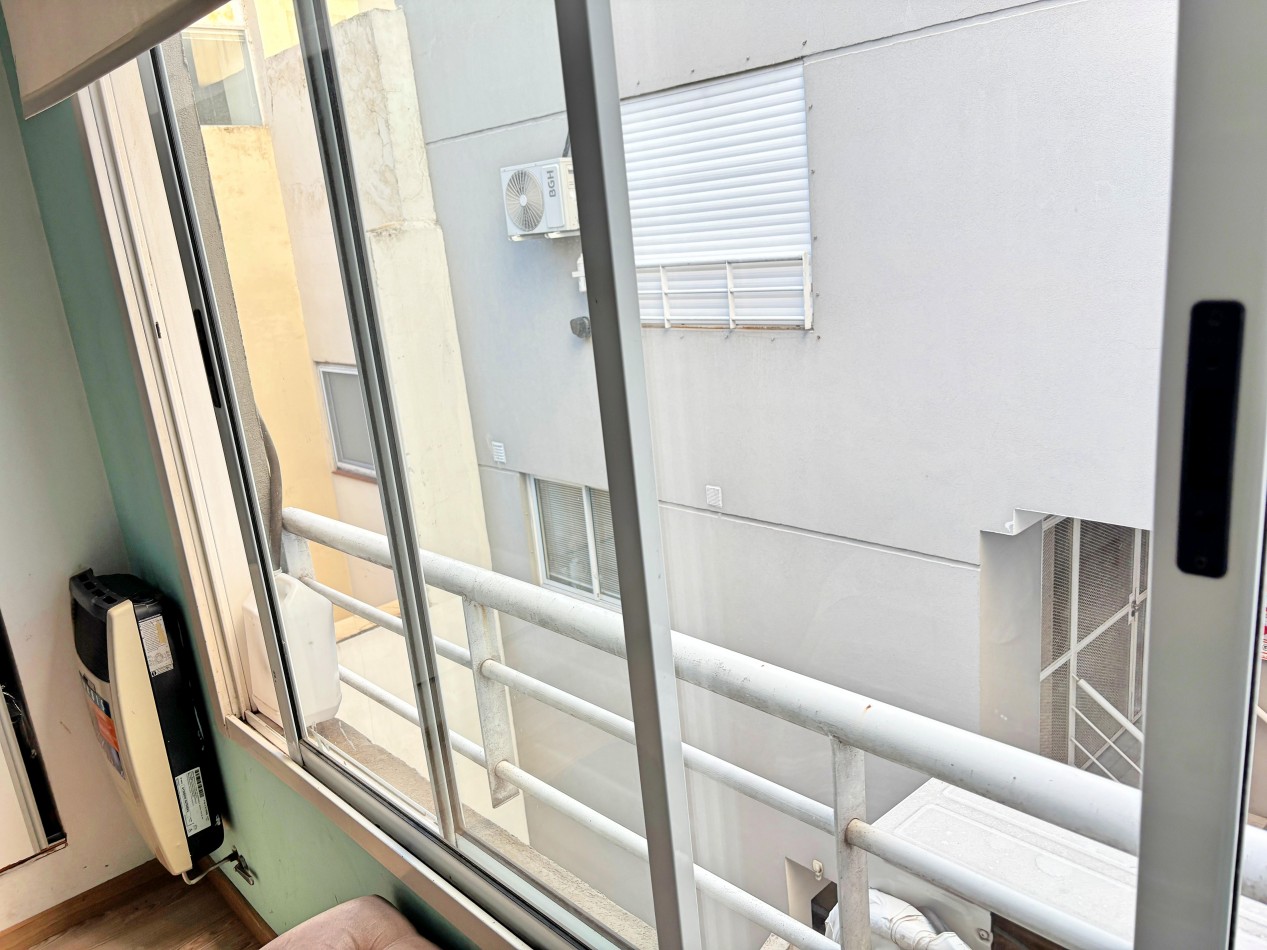 Caballito Duplex 3 amb Bajas Expensas u$s125.900 Apto Credito Antig 9 años