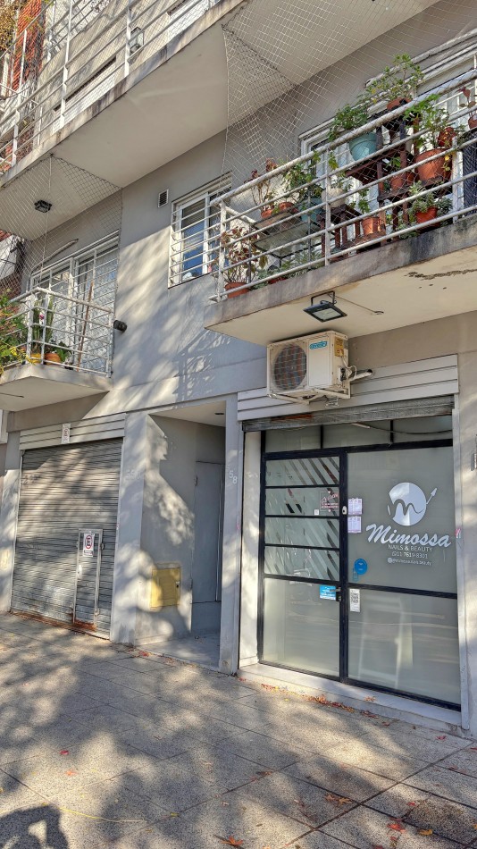 Caballito Duplex 3 amb Bajas Expensas u$s125.900 Apto Credito Antig 9 años