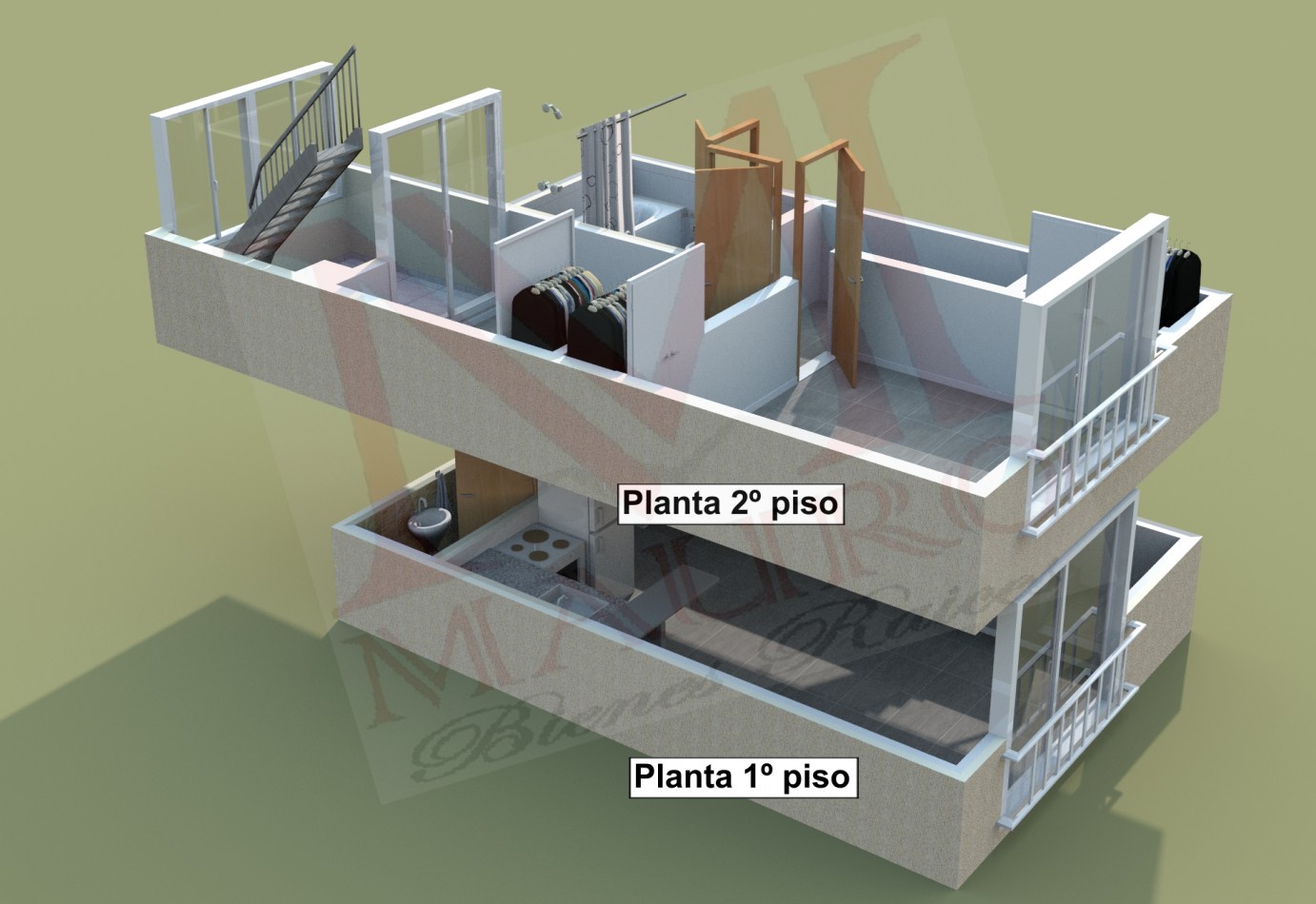 Caballito Duplex 3 amb Bajas Expensas u$s125.900 Apto Credito Antig 9 años