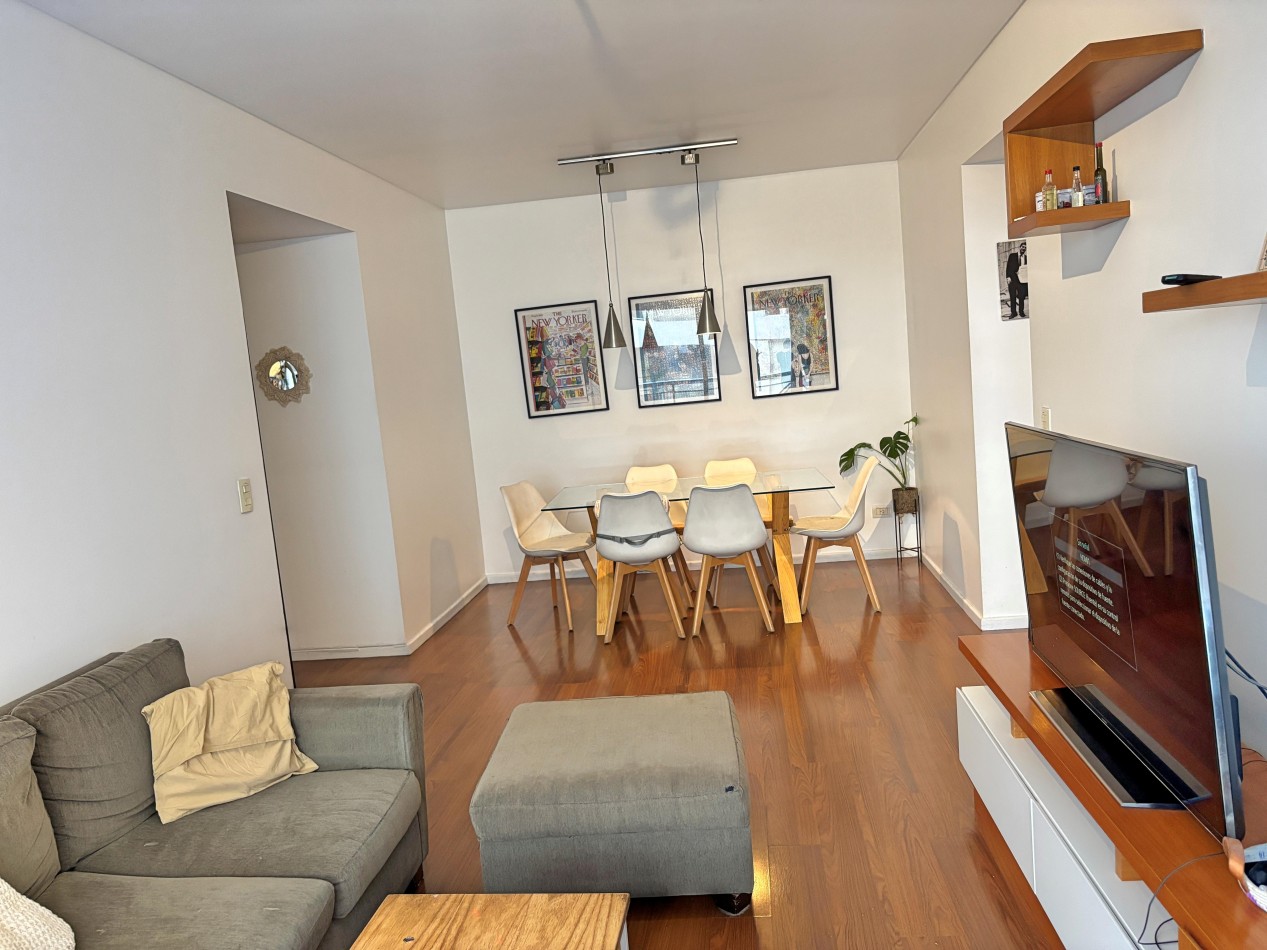 RESERVADO RESERADO RESERVADO RESERVADO Villa Urquiza a mts Subte Depto 3 amb 2 baños Balcon frente Pileta SUM Parrilla