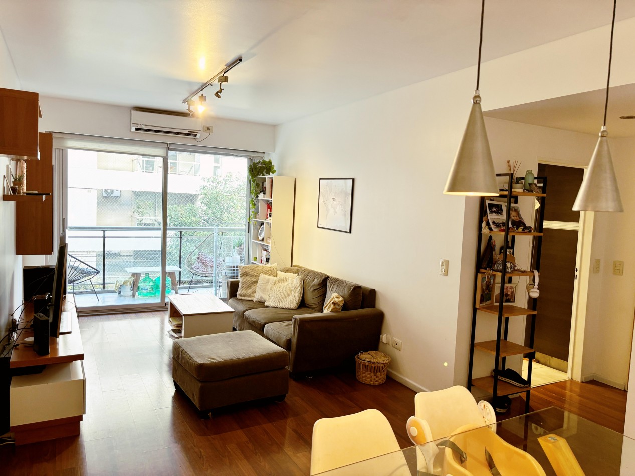 RESERVADO RESERADO RESERVADO RESERVADO Villa Urquiza a mts Subte Depto 3 amb 2 baños Balcon frente Pileta SUM Parrilla