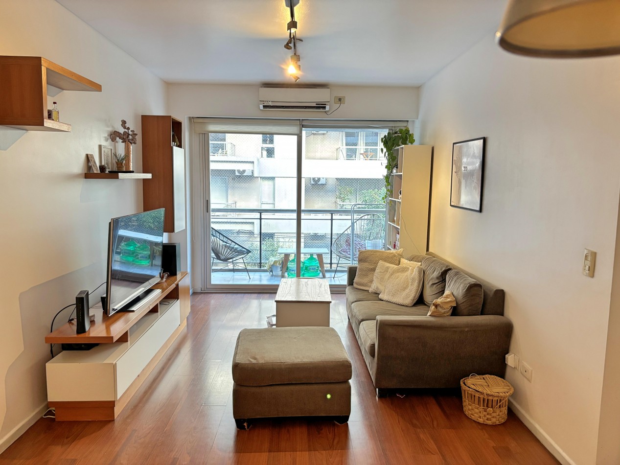 RESERVADO RESERADO RESERVADO RESERVADO Villa Urquiza a mts Subte Depto 3 amb 2 baños Balcon frente Pileta SUM Parrilla