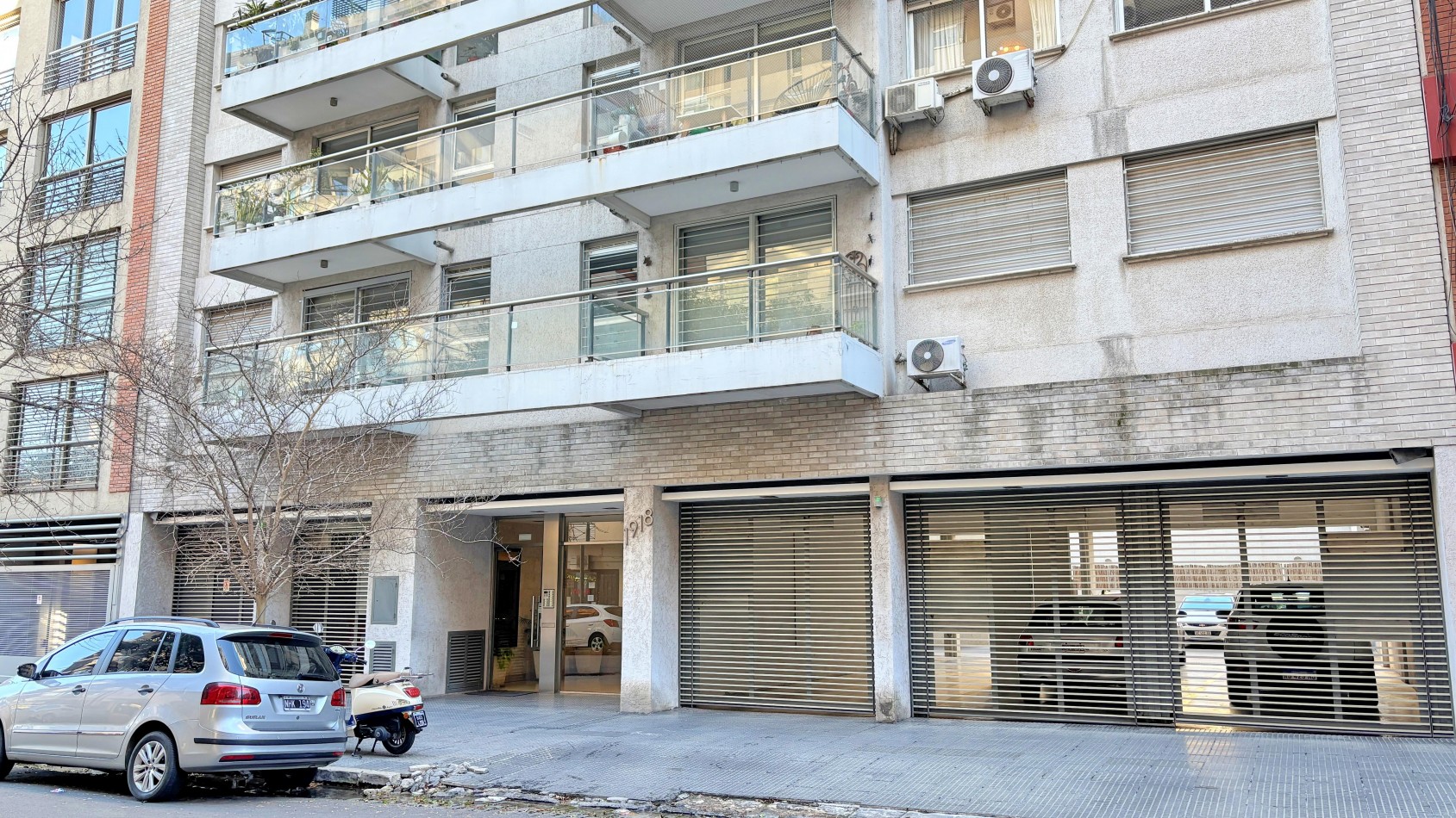 RESERVADO RESERADO RESERVADO RESERVADO Villa Urquiza a mts Subte Depto 3 amb 2 baños Balcon frente Pileta SUM Parrilla