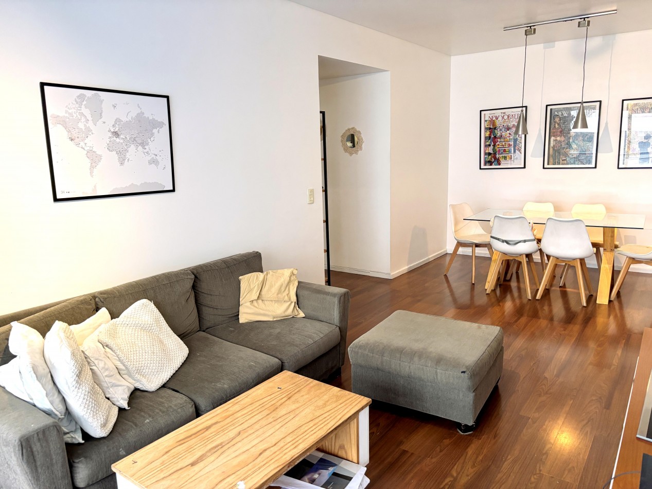 RESERVADO RESERADO RESERVADO RESERVADO Villa Urquiza a mts Subte Depto 3 amb 2 baños Balcon frente Pileta SUM Parrilla