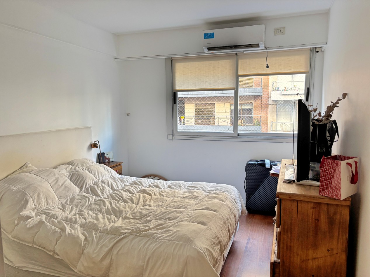 RESERVADO RESERADO RESERVADO RESERVADO Villa Urquiza a mts Subte Depto 3 amb 2 baños Balcon frente Pileta SUM Parrilla