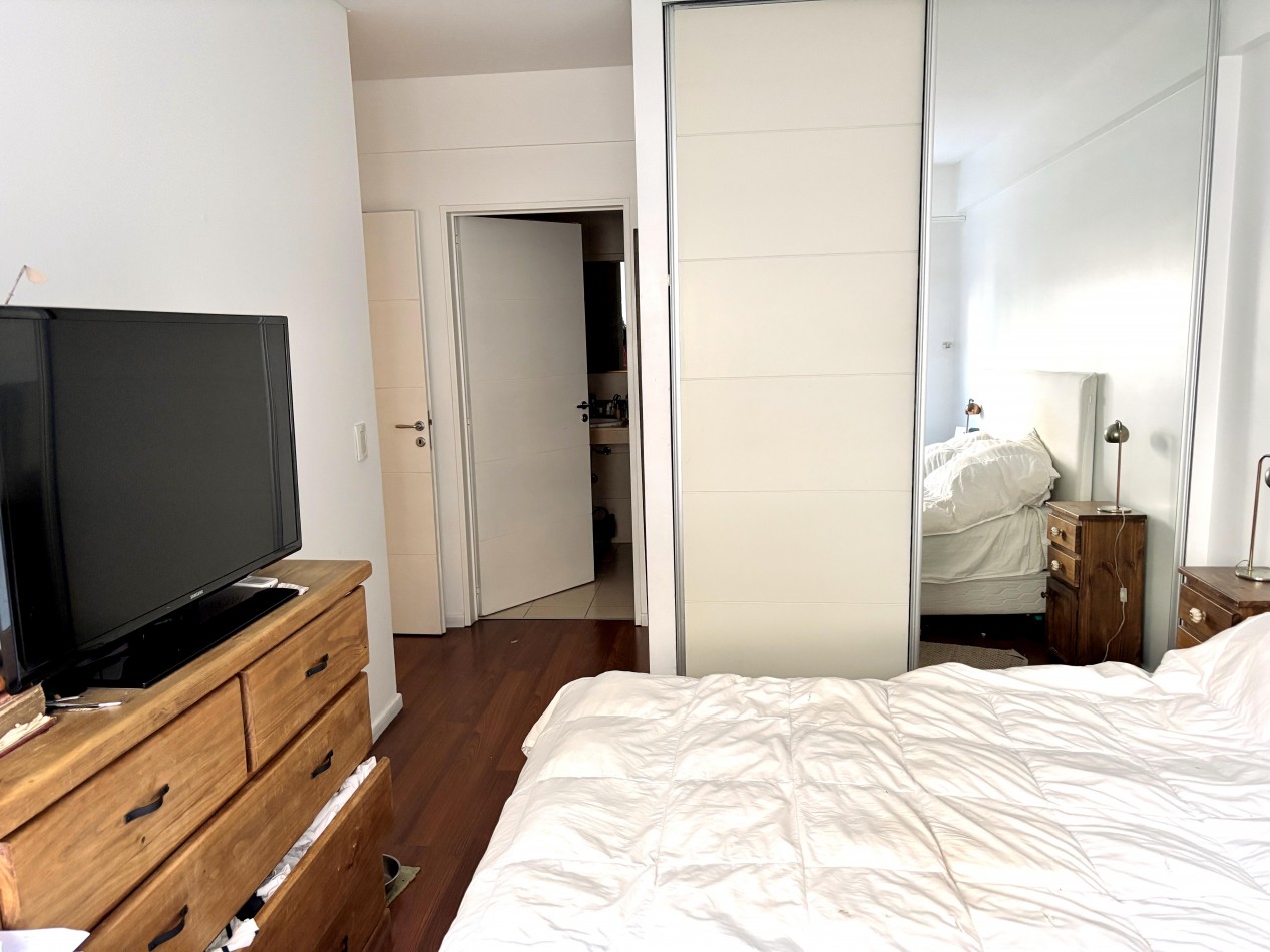 RESERVADO RESERADO RESERVADO RESERVADO Villa Urquiza a mts Subte Depto 3 amb 2 baños Balcon frente Pileta SUM Parrilla