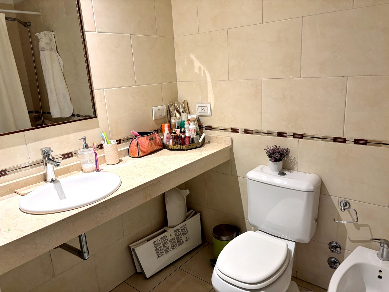 RESERVADO RESERADO RESERVADO RESERVADO Villa Urquiza a mts Subte Depto 3 amb 2 baños Balcon frente Pileta SUM Parrilla