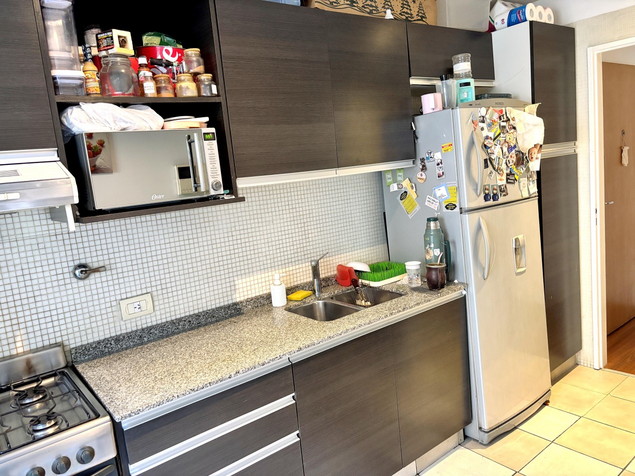 RESERVADO RESERADO RESERVADO RESERVADO Villa Urquiza a mts Subte Depto 3 amb 2 baños Balcon frente Pileta SUM Parrilla