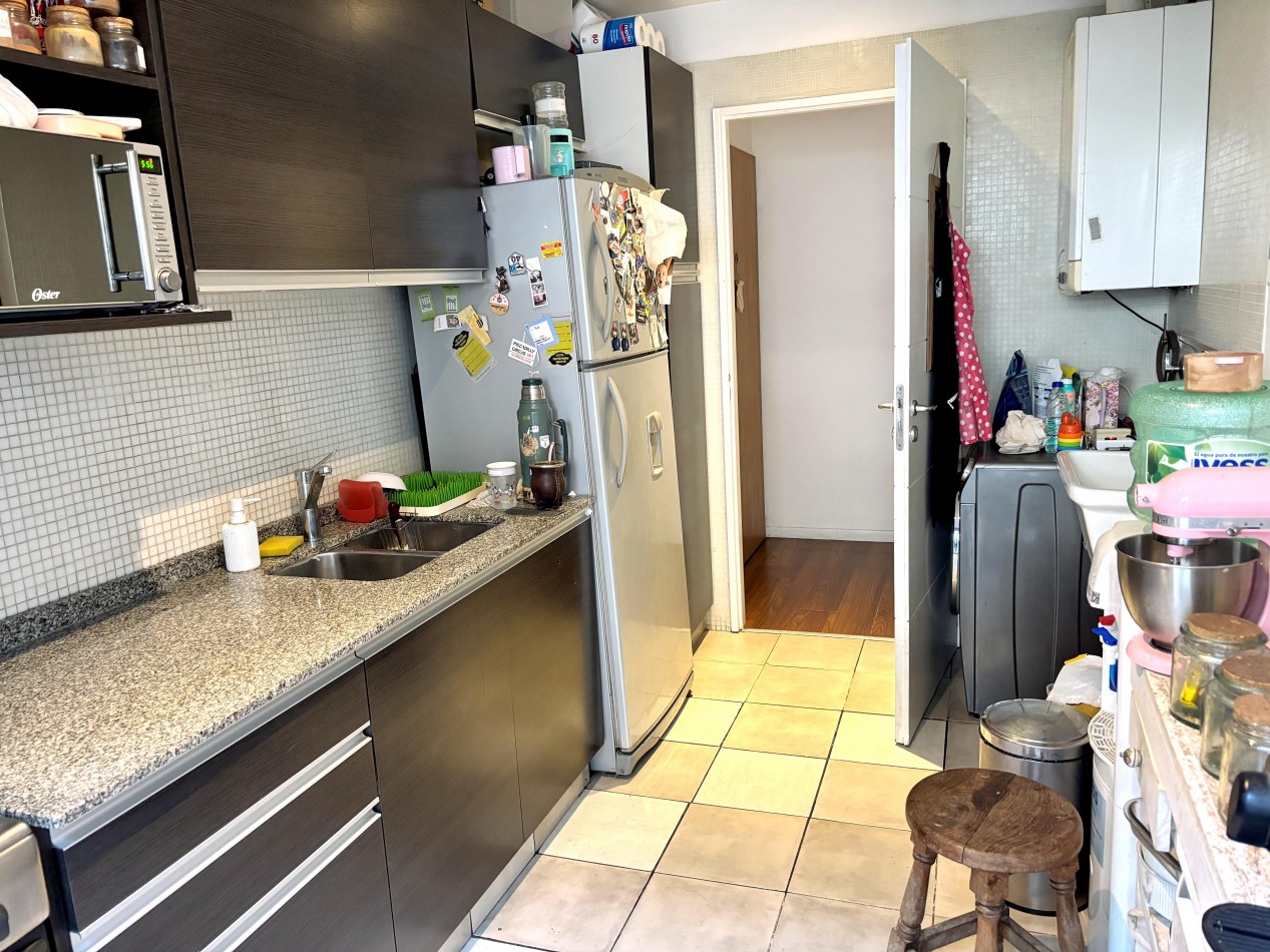 RESERVADO RESERADO RESERVADO RESERVADO Villa Urquiza a mts Subte Depto 3 amb 2 baños Balcon frente Pileta SUM Parrilla