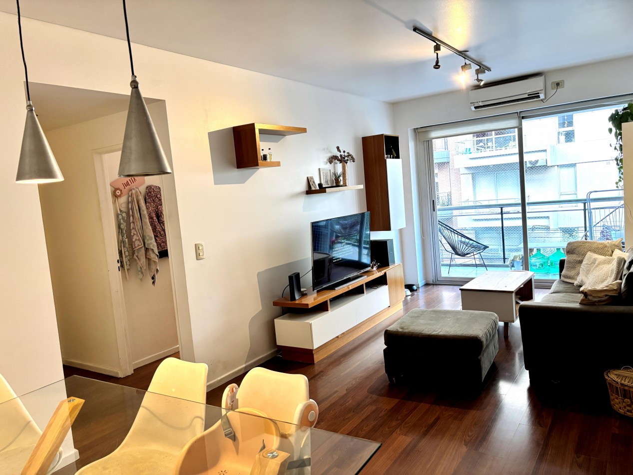 RESERVADO RESERADO RESERVADO RESERVADO Villa Urquiza a mts Subte Depto 3 amb 2 baños Balcon frente Pileta SUM Parrilla