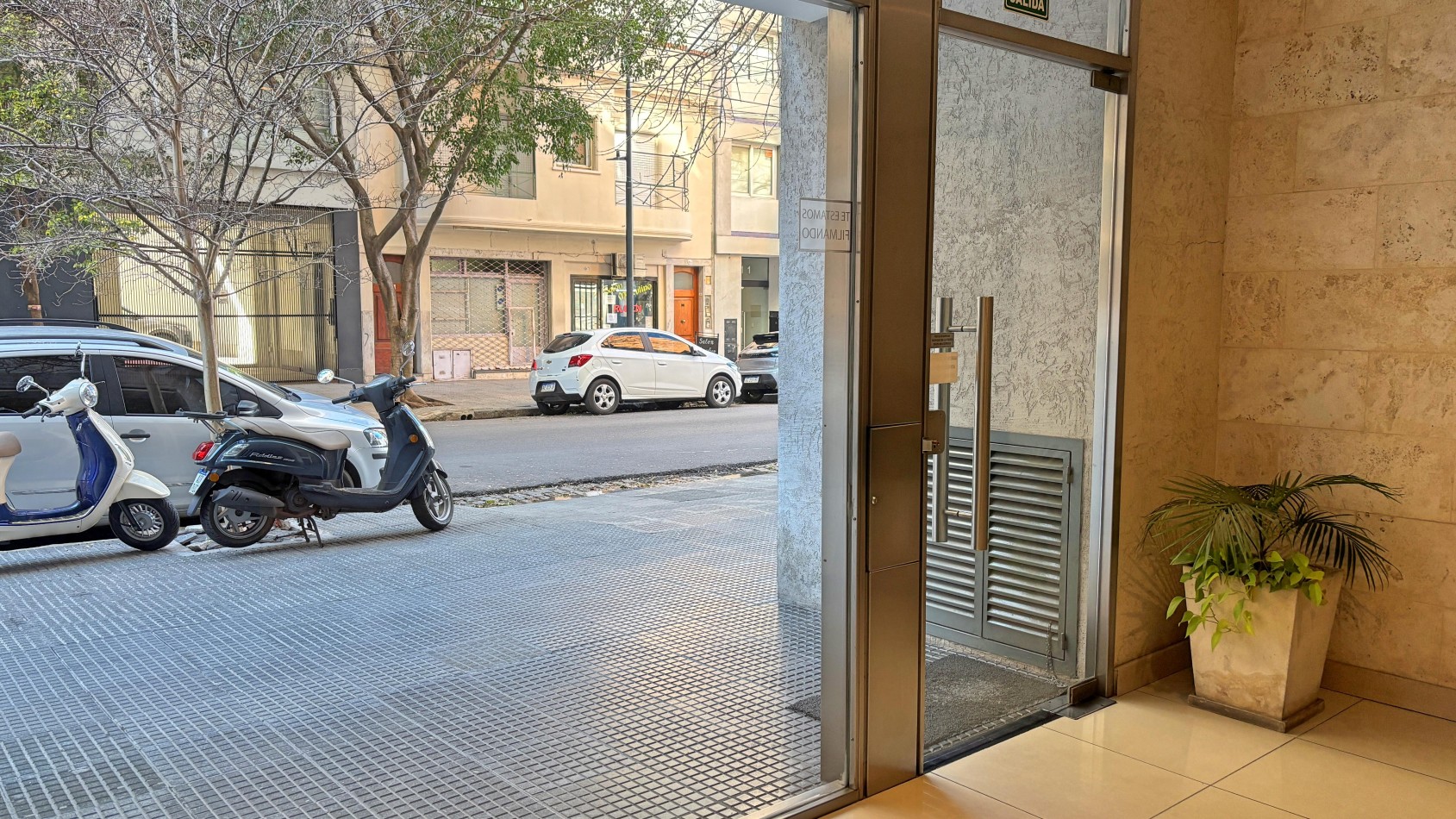 RESERVADO RESERADO RESERVADO RESERVADO Villa Urquiza a mts Subte Depto 3 amb 2 baños Balcon frente Pileta SUM Parrilla