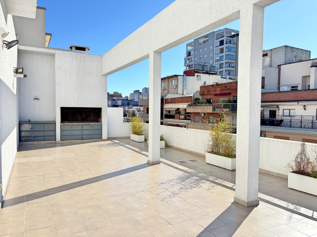 RESERVADO RESERADO RESERVADO RESERVADO Villa Urquiza a mts Subte Depto 3 amb 2 baños Balcon frente Pileta SUM Parrilla