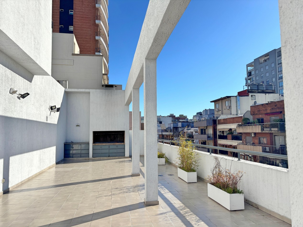 RESERVADO RESERADO RESERVADO RESERVADO Villa Urquiza a mts Subte Depto 3 amb 2 baños Balcon frente Pileta SUM Parrilla