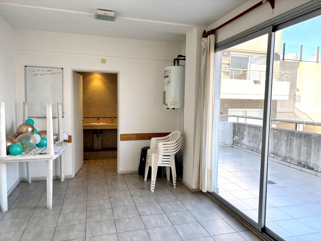 RESERVADO RESERADO RESERVADO RESERVADO Villa Urquiza a mts Subte Depto 3 amb 2 baños Balcon frente Pileta SUM Parrilla