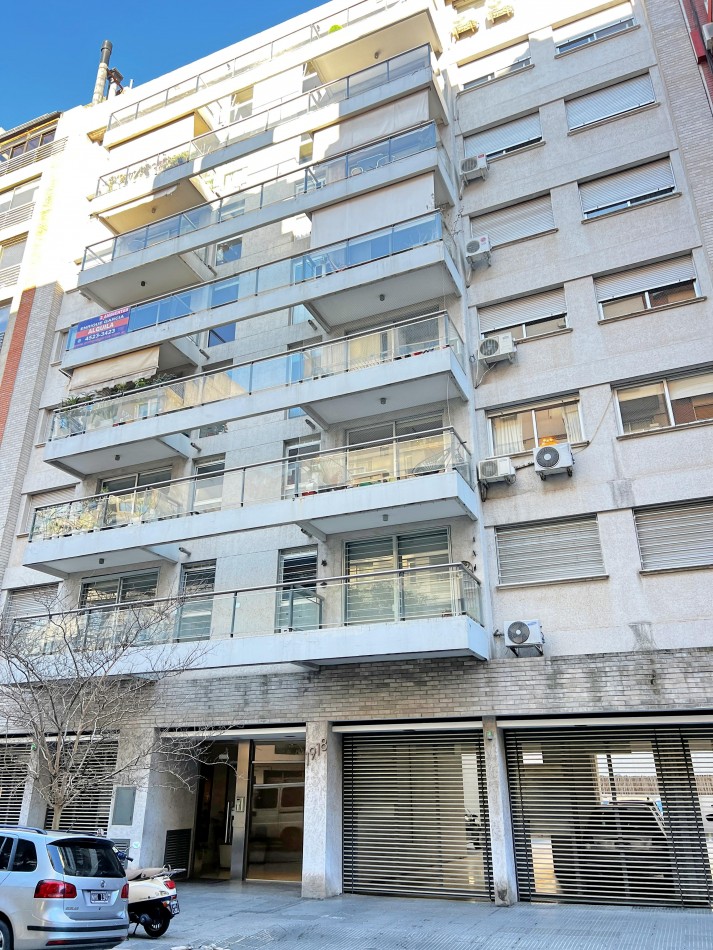 RESERVADO RESERADO RESERVADO RESERVADO Villa Urquiza a mts Subte Depto 3 amb 2 baños Balcon frente Pileta SUM Parrilla