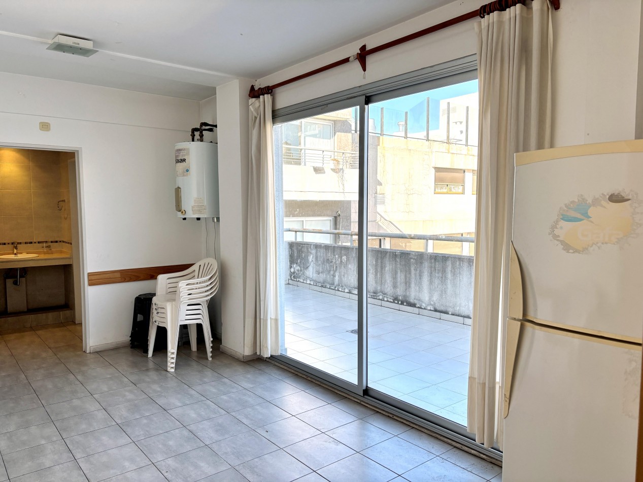 RESERVADO RESERADO RESERVADO RESERVADO Villa Urquiza a mts Subte Depto 3 amb 2 baños Balcon frente Pileta SUM Parrilla
