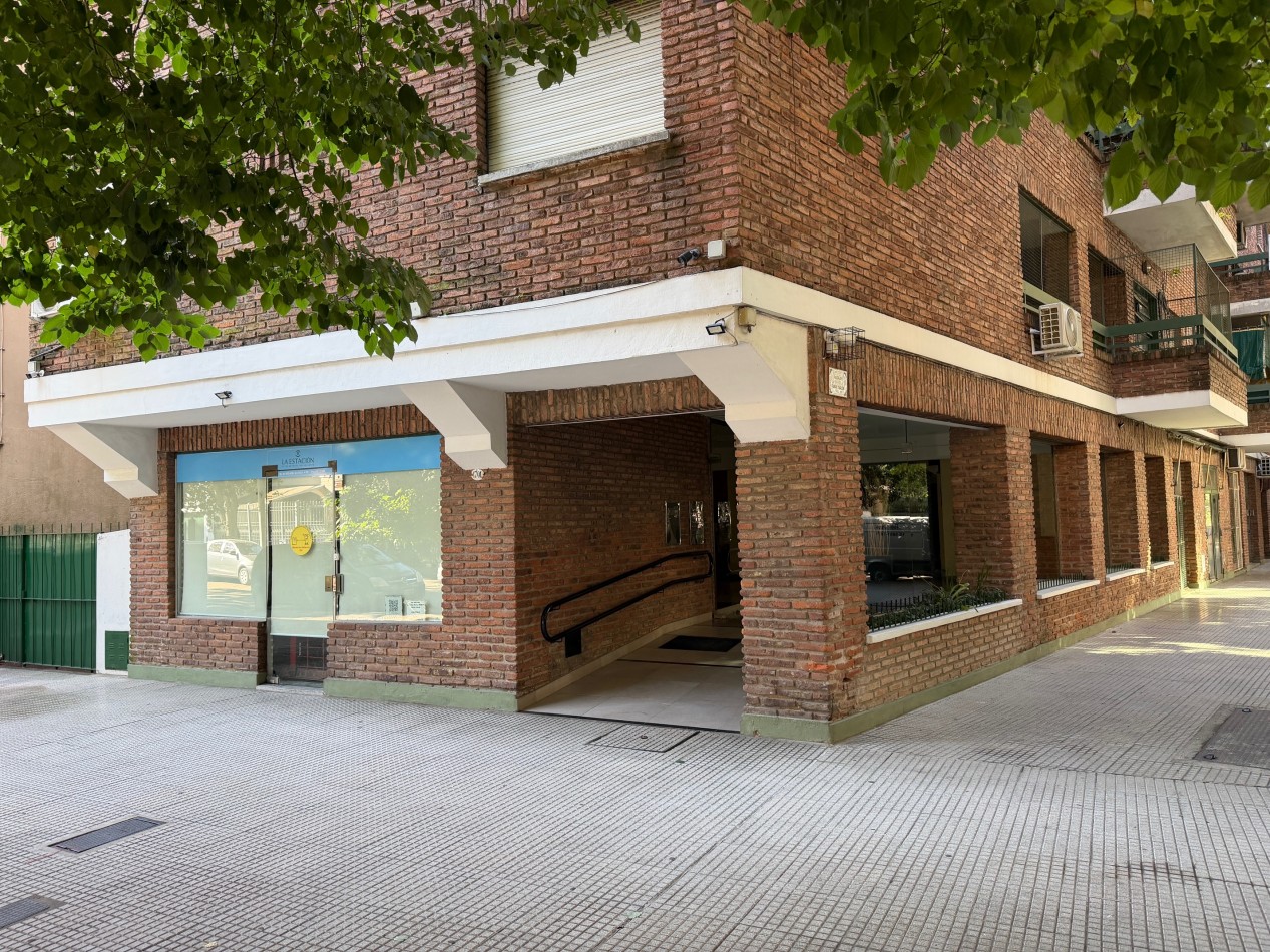 Nuñez - Oportunidad u$s88.900 Depto 2 Amb 43,00m3 Pico y 3 de Febrero -a  Metros del Tren