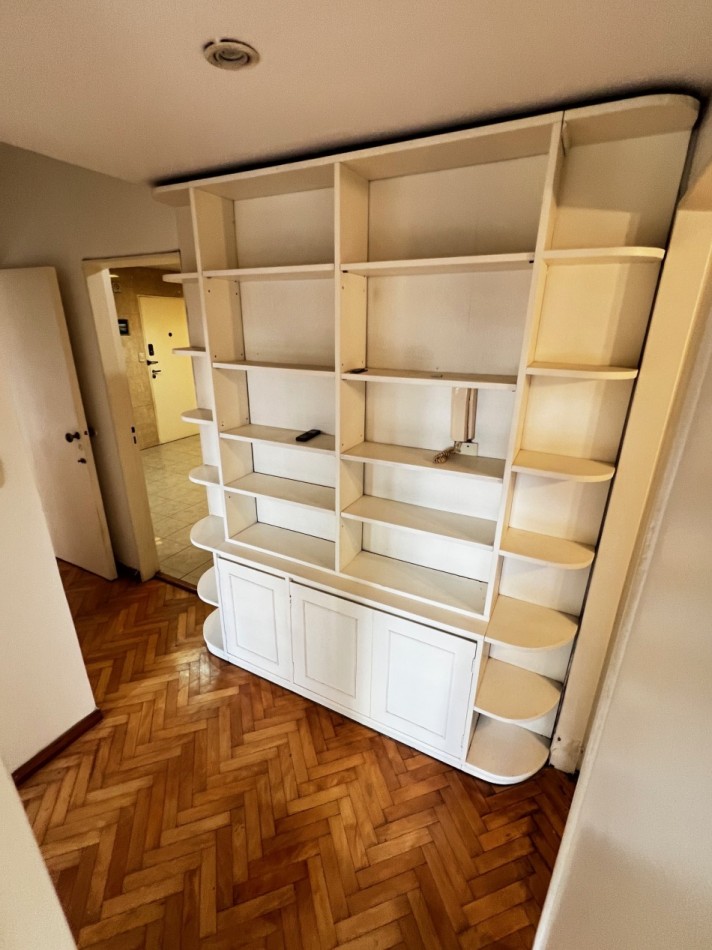 Alquiler Palermo Depto 3 Amb+ 2 Baños + Frente Balcon $1.000.000 + Exp $160.000